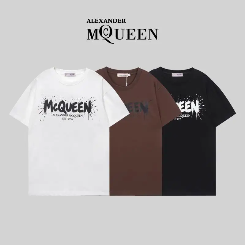 Alexander Mcqueen S-3XL yktrT118
